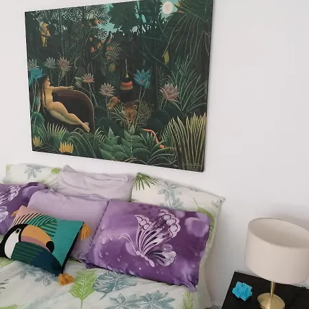 Riva Palm Beach Apartamento *