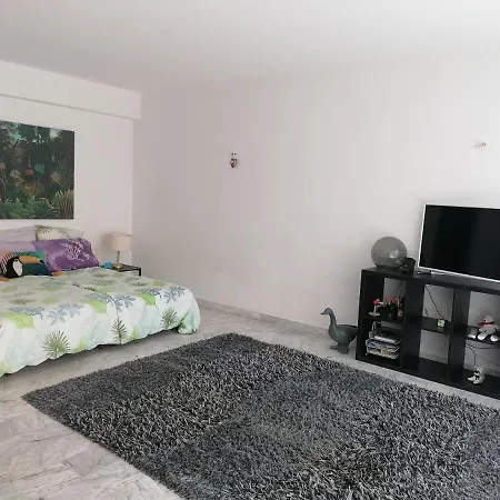 Apartamento Riva Palm Beach *