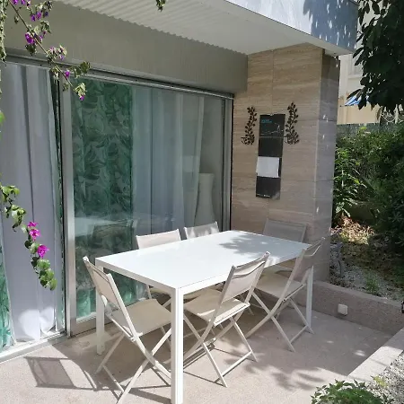 Riva Palm Beach * Cannes